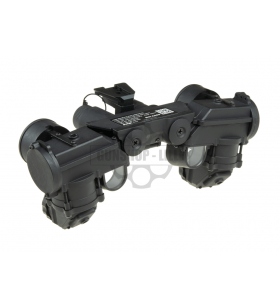 FMA AN/PVS-21 Dummy Black