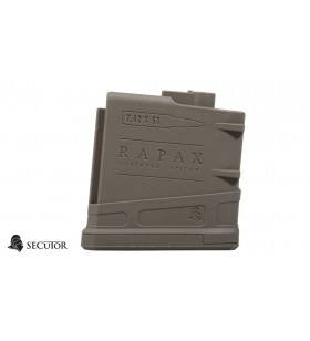 Secutor Chargeur 50BBs Rapax Tan