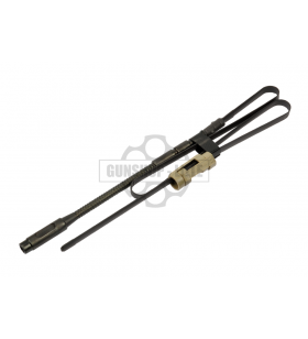 Z-Tac AN-PRC-152 Dummy Antenna Black Z021