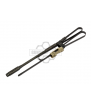 Z-Tac AN-PRC-152 Dummy Antenna Black Z021