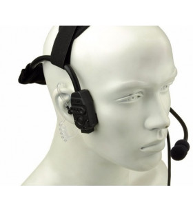 Z-TAC Casque X-62000 Headset