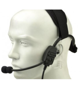 Z-TAC Casque X-62000 Headset