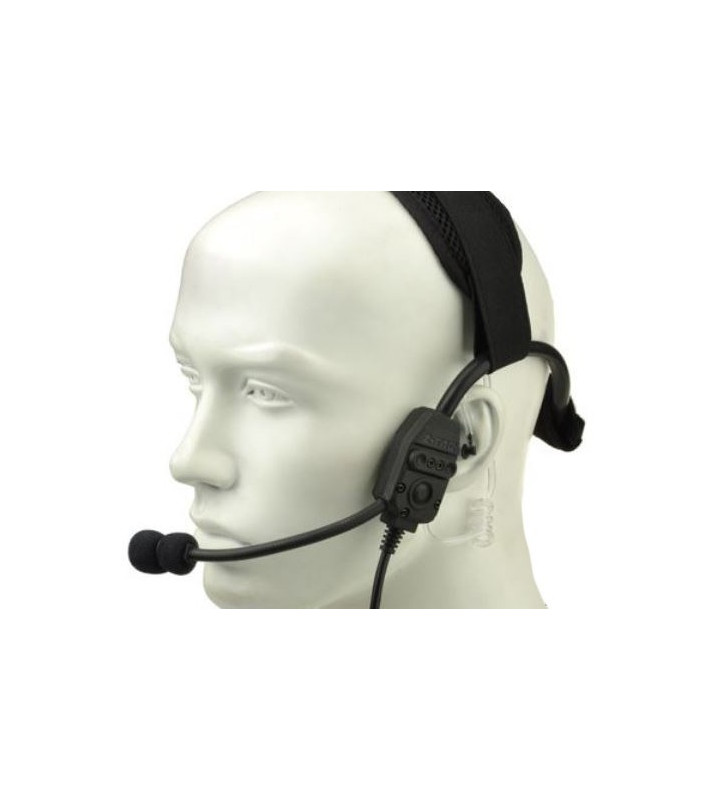 Z-TAC Casque X-62000 Headset