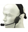 Z-TAC Casque X-62000 Headset