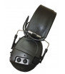 Z-TAC Casque Comtac I Ver.IPSC Noir