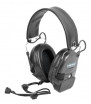 Z-TAC Casque Comtac I Ver.IPSC Noir