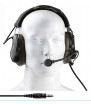 Z-TAC Casque Sound Trap Headset Z042 Woodland