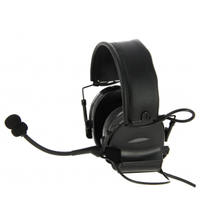 Z-TAC Casque Comtac II Headset Noir Z041