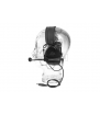 Z-TAC Casque Comtac II Headset Noir Z041