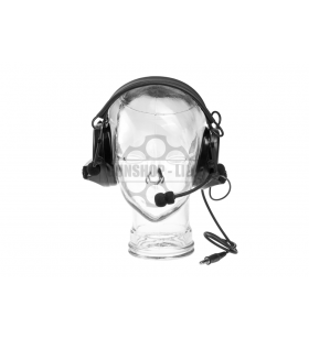 Z-TAC Casque Comtac II Headset Noir Z041