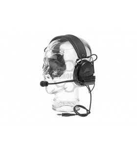 Z-TAC Casque Comtac II Headset Noir Z041