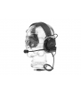 Z-TAC Casque Comtac II Headset Noir Z041