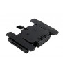 FMA Support I-Phone 5 pour Passant Molle Noir