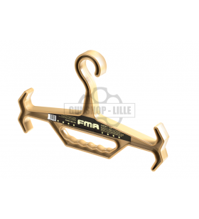 FMA Heavyweight Hanger DE