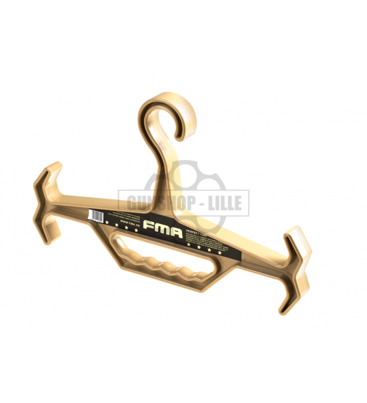 FMA Heavyweight Hanger DE