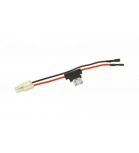 ICS Cable et Fusible M4