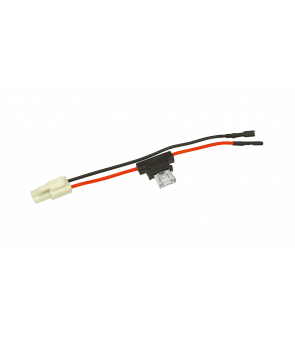 ICS Cable et Fusible M4