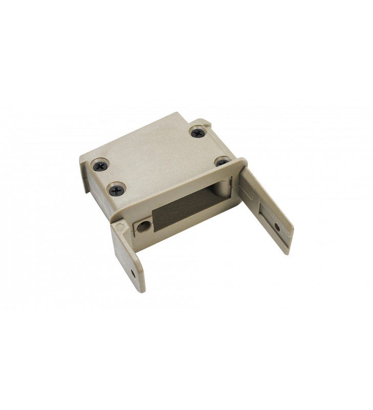 ICS Adaptateur DE SIG Drum Elécrectrique