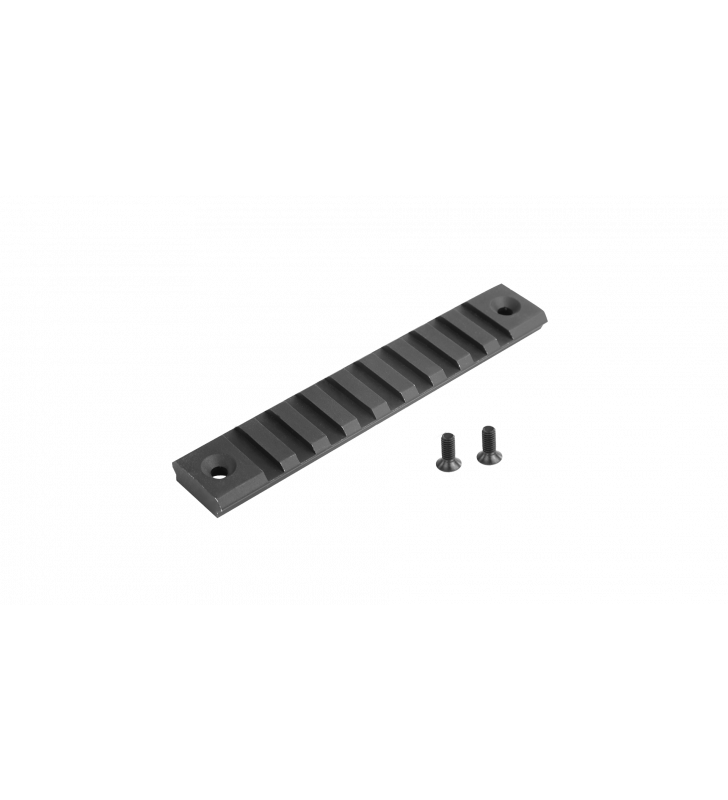 ICS Rail Picatinny 114mm