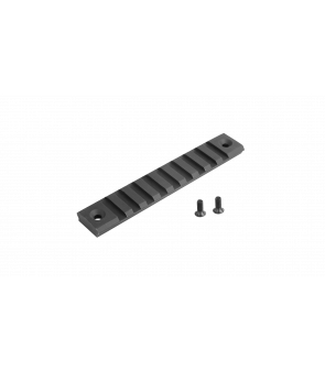 ICS Rail Picatinny 114mm