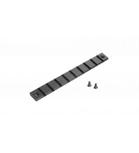 ICS Rail Picatinny 183mm