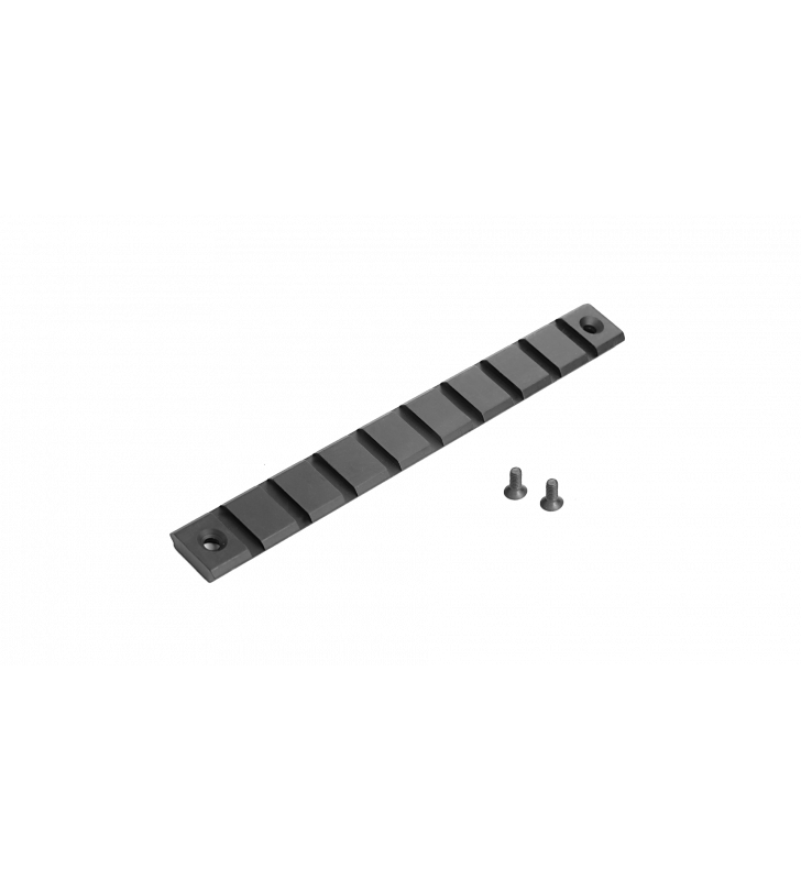 ICS Rail Picatinny 183mm