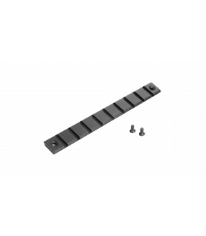 ICS Rail Picatinny 183mm