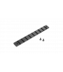 ICS Rail Picatinny 183mm