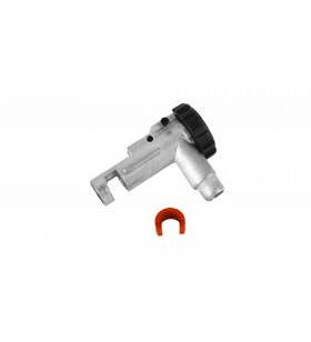 ICS Bloc Hop-Up M4/M16 Métal AEG