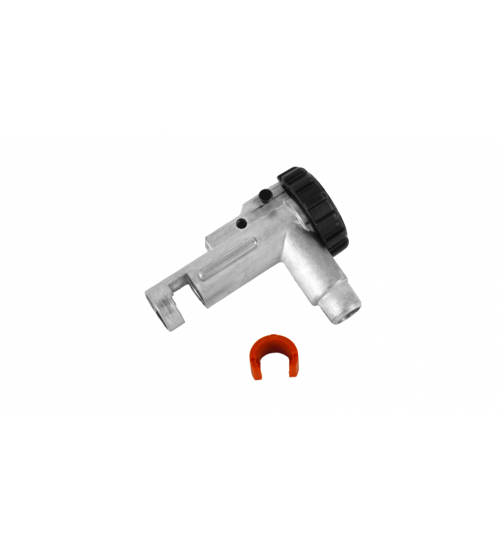 ICS Bloc Hop-Up M4/M16 Métal AEG