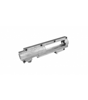 ICS Upper Gearbox vide