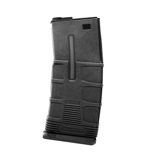 ICS Chargeur M4 120BBs Noir Mid-Cap