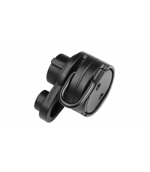 ICS Attache Sangle M4 /CS4 Sling Swivel (Folding Stock)