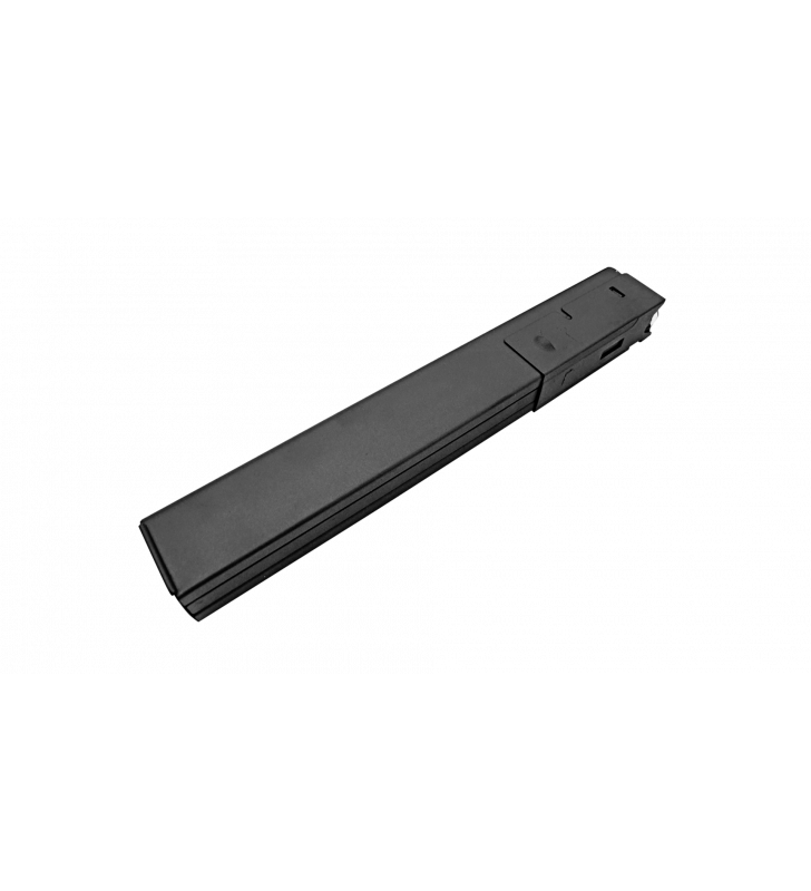 ICS Chargeur M3A1 / Grease Gun 430BBs Noir Hi-Cap Métal