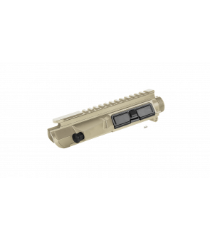 ICS Upper Métal Tan CXP-Hog / M4 Corps Partie Haute