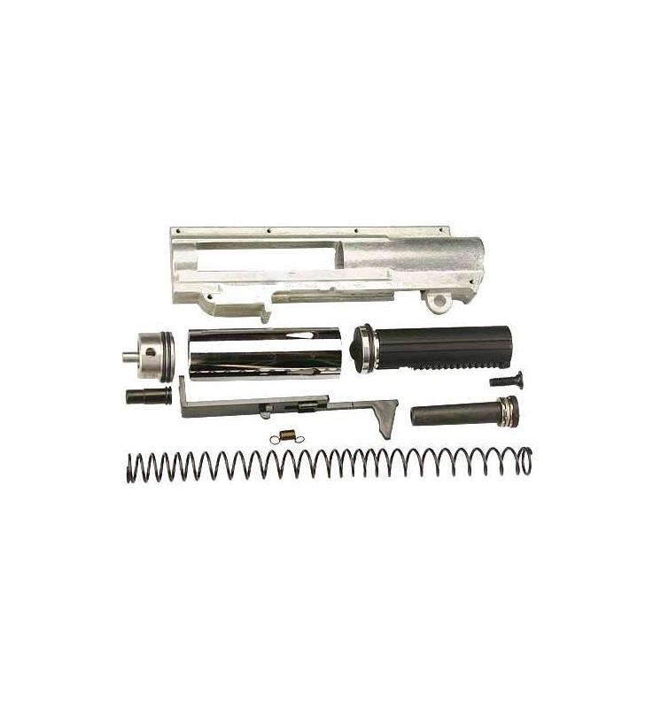 ICS Upper Gearbox Set Complet MP5