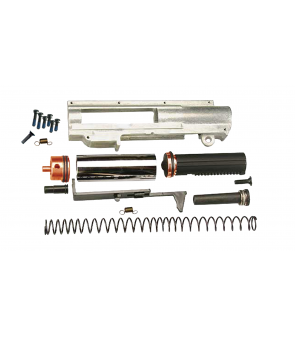 ICS Upper Gearbox Set Complet M4