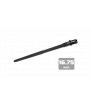 ICS Outer Barrel M4 / MK3  16.75" Métal