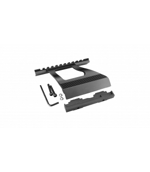 ICS Support Organe de Visée AK / SVD