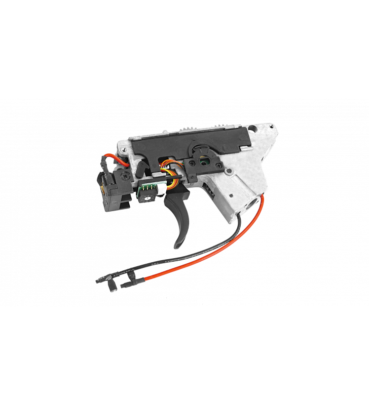 ICS Lower Gearbox Mécanisme Bas MP5 Pro Acier