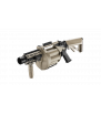 ICS Lance Grenade Multiple Launcher TAN