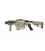 ICS Lance Grenade Multiple Launcher TAN