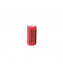 ACM CR123A 3.7V 3000Mah Li-ion Rechargeable Rouge