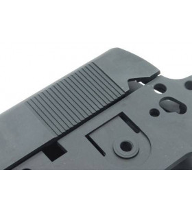 Guarder Alu Slide & Frame M1911 Springfield Dark Gray Marui