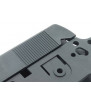 Guarder Alu Slide & Frame M1911 Springfield Dark Gray Marui