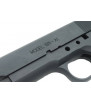 Guarder Alu Slide & Frame M1911 Springfield Dark Gray Marui