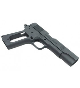 Guarder Alu Slide & Frame M1911 Springfield Dark Gray Marui