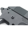 Guarder Alu Slide & Frame M1911 Springfield Dark Gray Marui