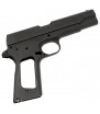 Guarder Alu Slide & Frame M1911 National Match Dark Gray Marui