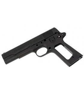 Guarder Alu Slide & Frame M1911 National Match Dark Gray Marui